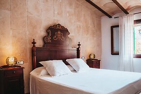 Agroturisme Son Barceló Mas