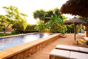 Agroturisme Son Barceló Mas