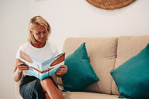 Agroturisme Son Barceló Mas