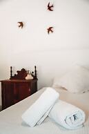 Agroturisme Son Barceló Mas