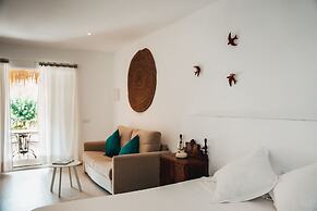 Agroturisme Son Barceló Mas