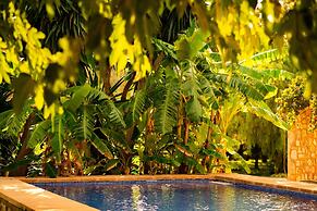 Agroturisme Son Barceló Mas