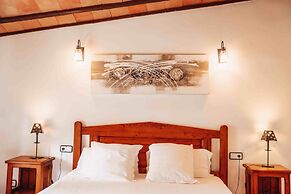 Agroturisme Son Barceló Mas