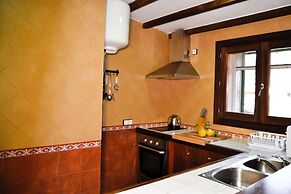 Agroturisme Son Barceló Mas