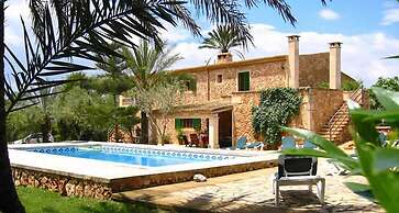 Agroturisme Son Barceló Mas