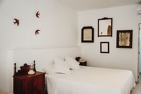 Agroturisme Son Barceló Mas