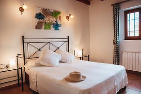 Agroturisme Son Barceló Mas