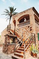 Agroturisme Son Barceló Mas