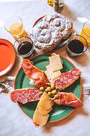 Agroturisme Son Barceló Mas