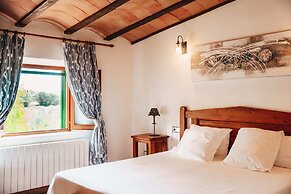 Agroturisme Son Barceló Mas