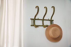 Agroturisme Son Barceló Mas