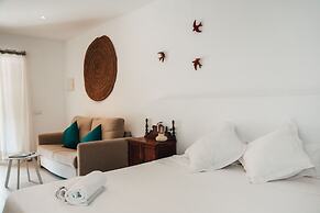 Agroturisme Son Barceló Mas