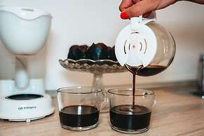 Agroturisme Son Barceló Mas