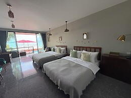 Bliss Resort Krabi