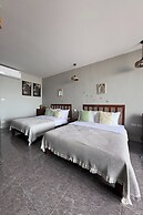 Bliss Resort Krabi