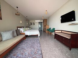 Bliss Resort Krabi
