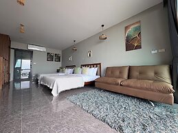 Bliss Resort Krabi