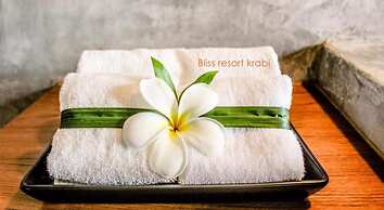 Bliss Resort Krabi