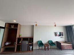 Bliss Resort Krabi