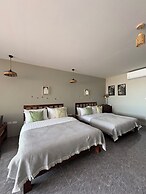 Bliss Resort Krabi