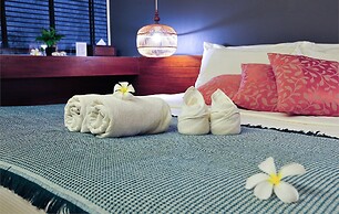 Bliss Resort Krabi