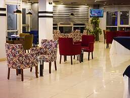 Seven Days Hotel