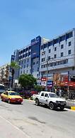 Seven Days Hotel