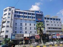 Seven Days Hotel