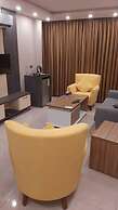 Seven Days Hotel