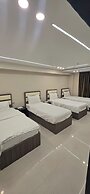 Seven Days Hotel