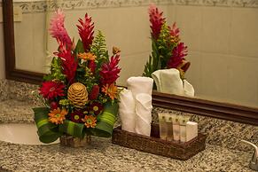 Hotel Real La Merced