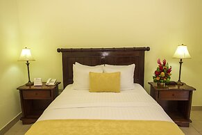 Hotel Real La Merced