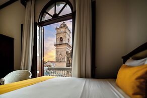 Hotel Real La Merced