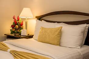 Hotel Real La Merced