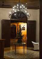 Hotel Real La Merced