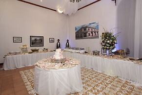 Hotel Real La Merced