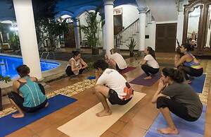 Hotel Real La Merced