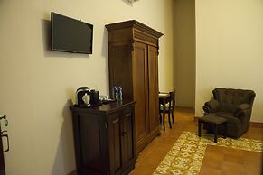 Hotel Real La Merced