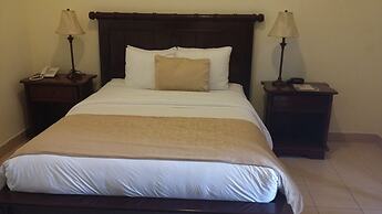 Hotel Real La Merced