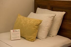 Hotel Real La Merced