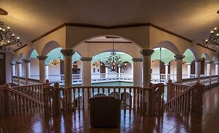 Hotel Real La Merced