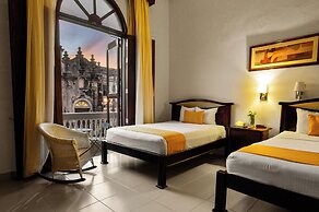 Hotel Real La Merced