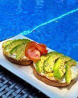 Hotel Real La Merced