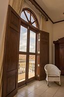 Hotel Real La Merced