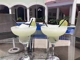 Hotel Real La Merced