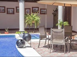 Hotel Real La Merced