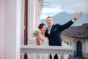 Hotel Real La Merced