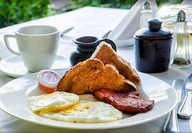 Hotel Real La Merced