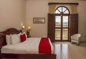 Hotel Real La Merced