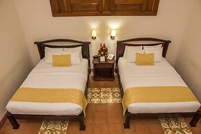 Hotel Real La Merced